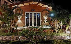 Mirabilis Resort